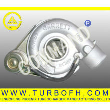 GT17 FOR IVECO 708162-0001 TURBO